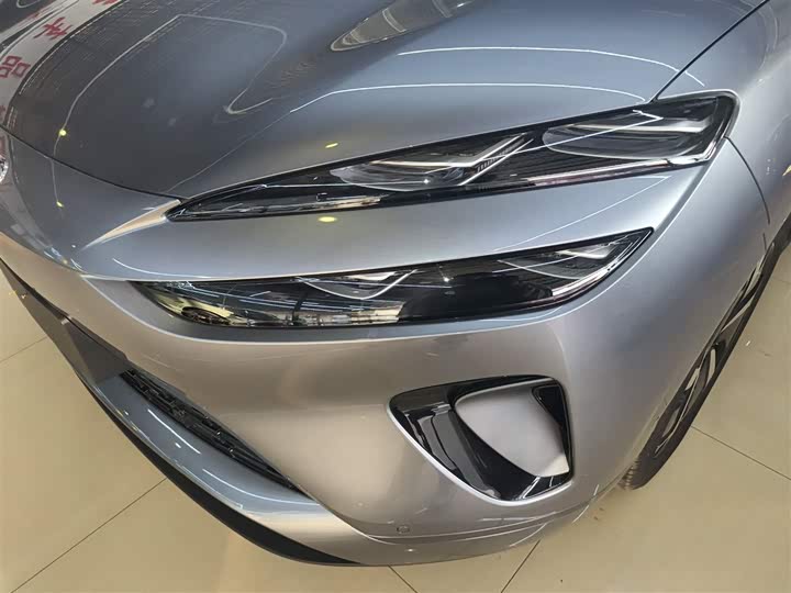 Фото 3 - BYD Sea Lion 06 Hybrid/EV