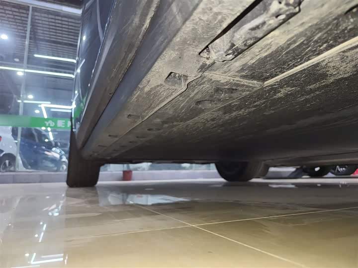 Фото 5 - BYD Sea Lion 06 Hybrid/EV