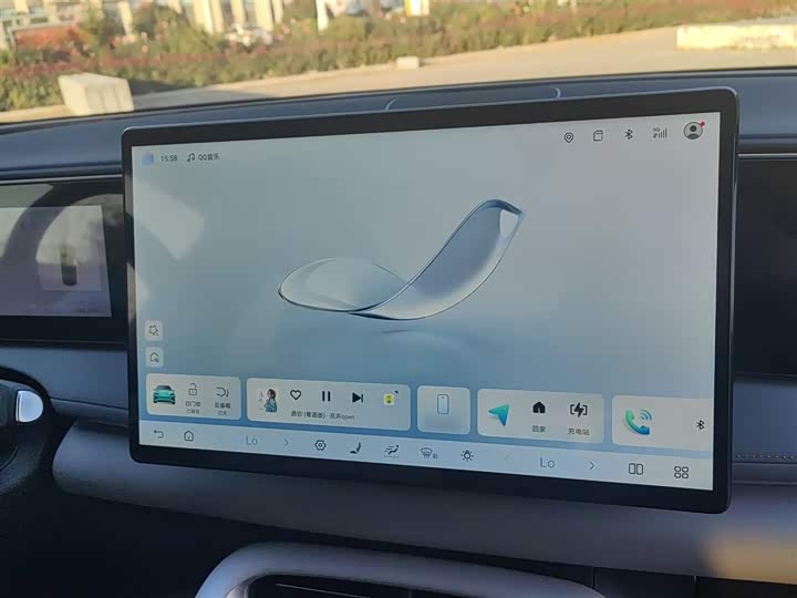 Фото 9 - BYD Sea Lion 06 Hybrid/EV