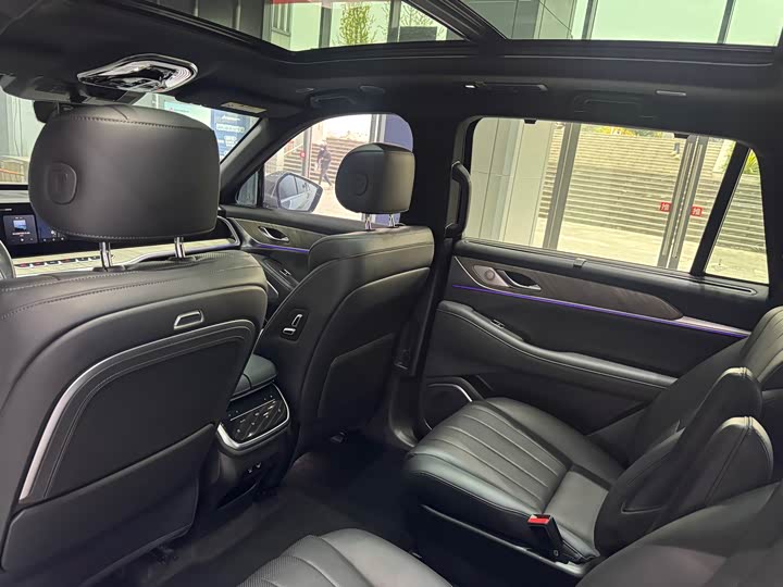 Фото 11 - Wey Lanshan