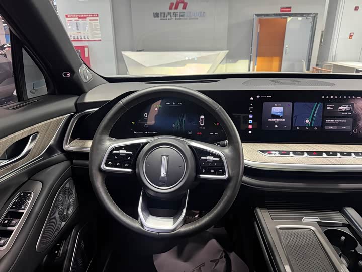 Фото 13 - Wey Lanshan