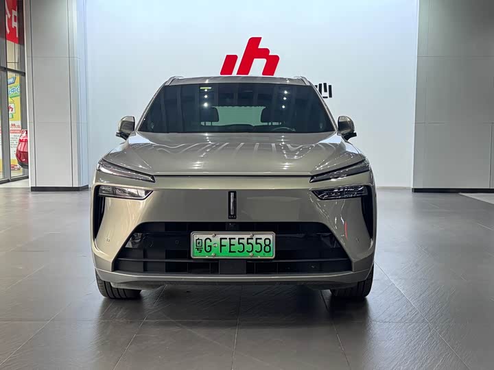 Фото 2 - Wey Lanshan