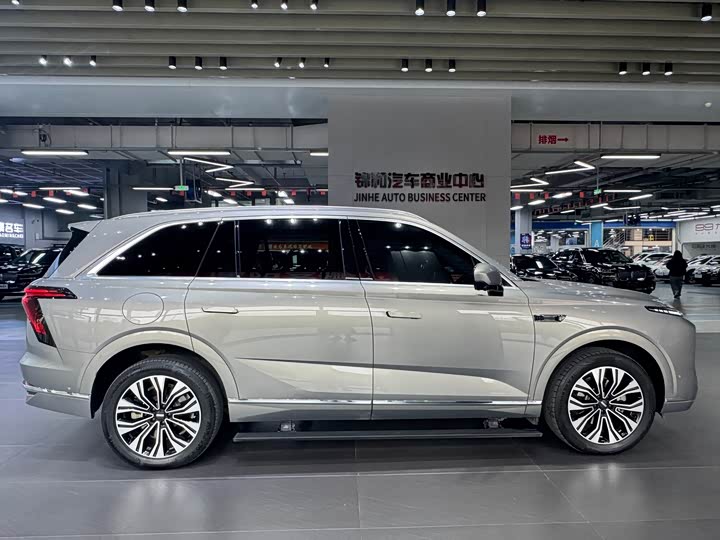 Фото 4 - Wey Lanshan