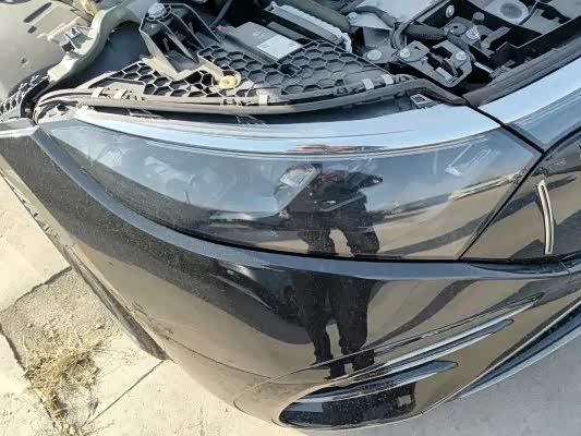 Фото 11 - Mercedes-Benz EQS AMG