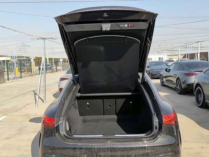 Фото 4 - Mercedes-Benz EQS AMG