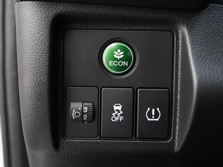 Фото 12 - Honda Vezel