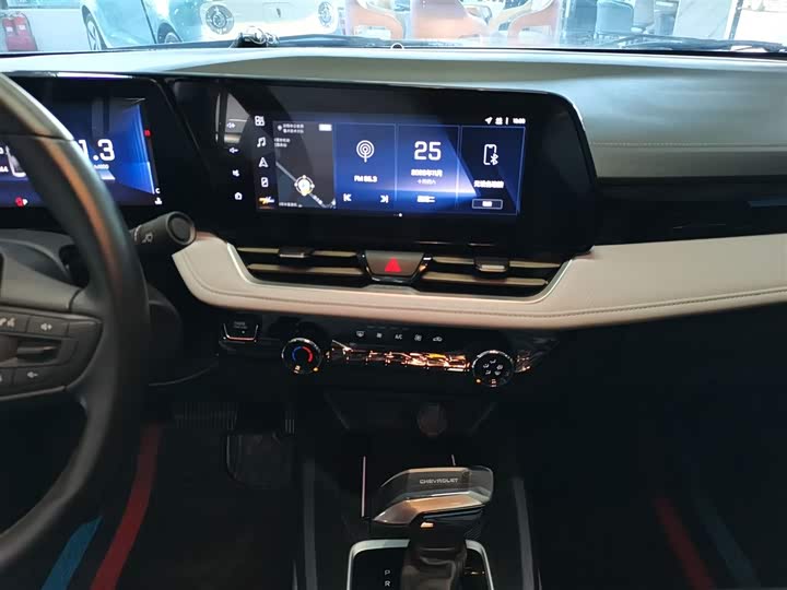 Фото 13 - Chevrolet Monza