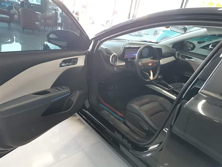 Фото 16 - Chevrolet Monza