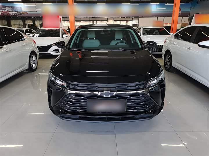 Фото 3 - Chevrolet Monza