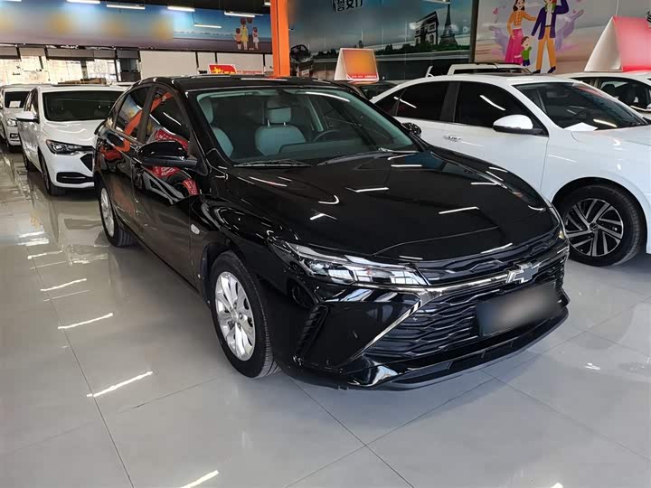 Фото 4 - Chevrolet Monza