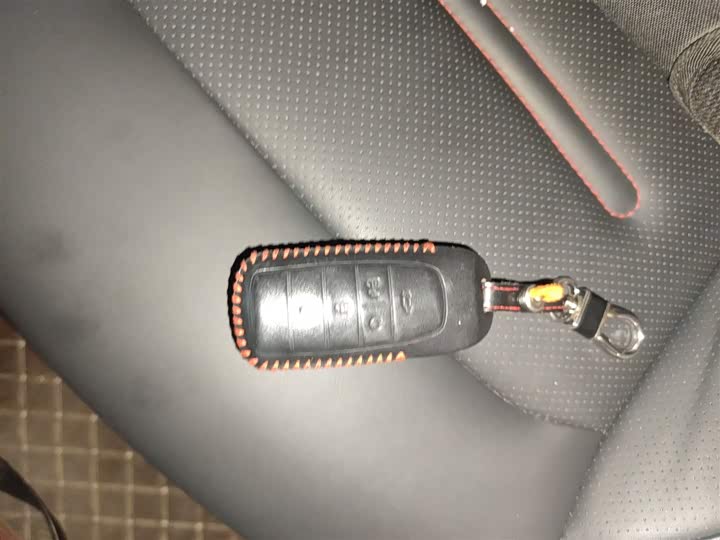 Фото 9 - GAC Trumpchi GS4 Plus