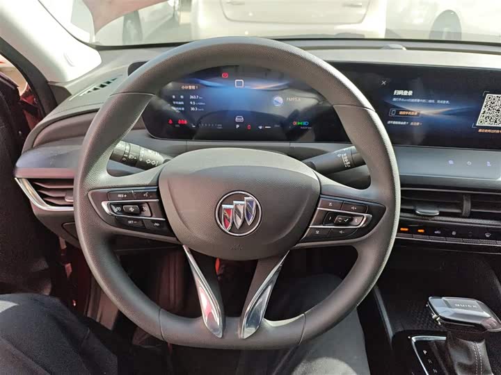 Фото 11 - Buick Verano