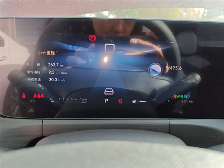 Фото 12 - Buick Verano