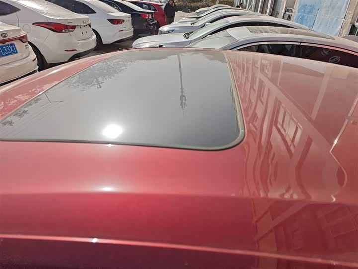 Фото 27 - Buick Verano