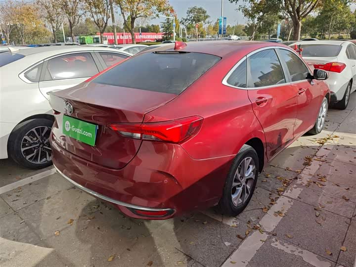 Фото 7 - Buick Verano