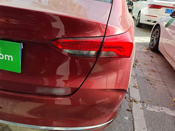 Фото 8 - Buick Verano