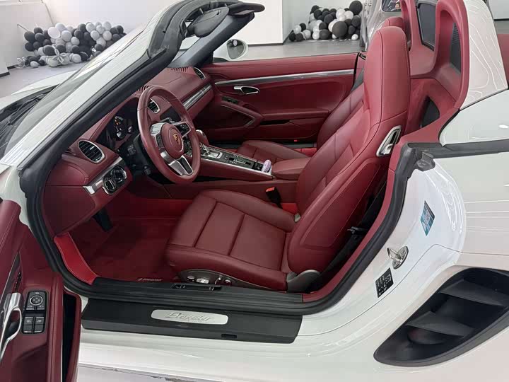 Фото 5 - Porsche 718