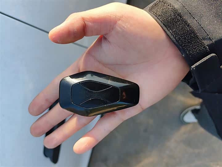 Фото 9 - BAIC Arcfox Alpha S