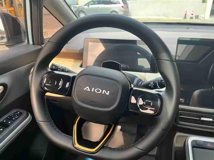 Фото 3 - GAC Aion Y