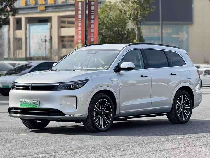 Фото 1 - Aito M7