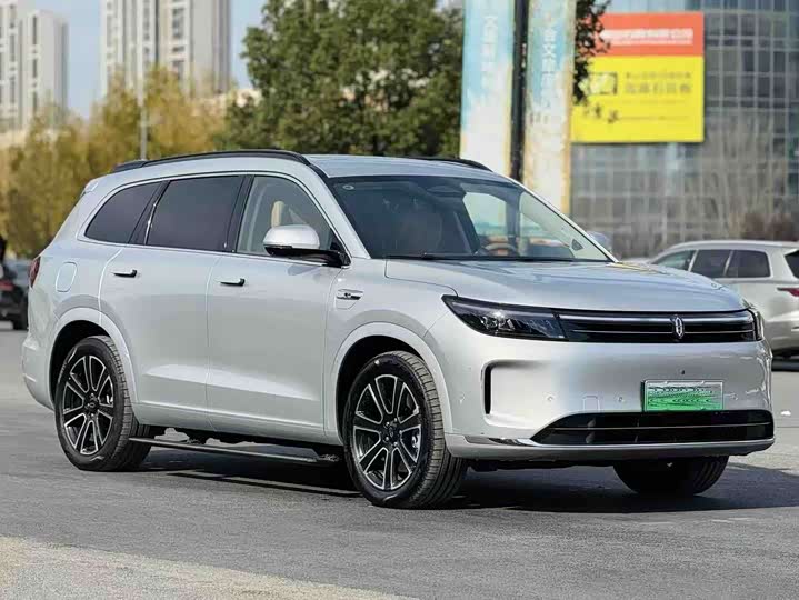 Фото 3 - Aito M7