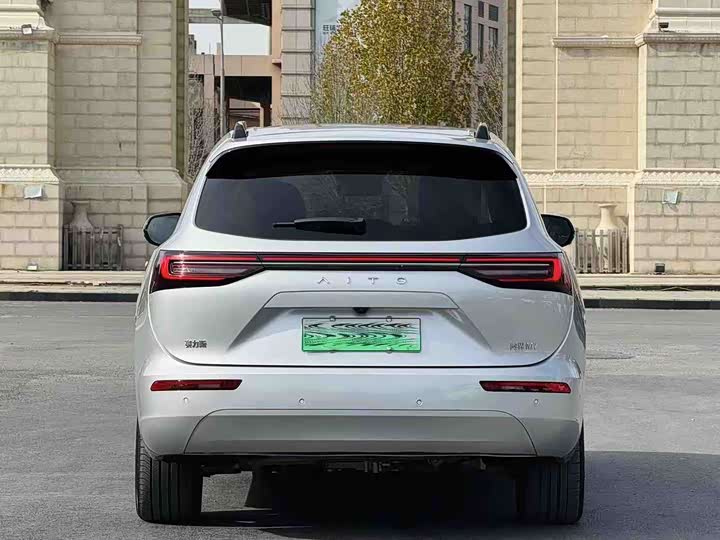 Фото 7 - Aito M7