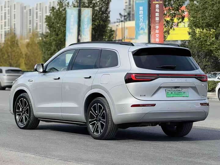 Фото 8 - Aito M7