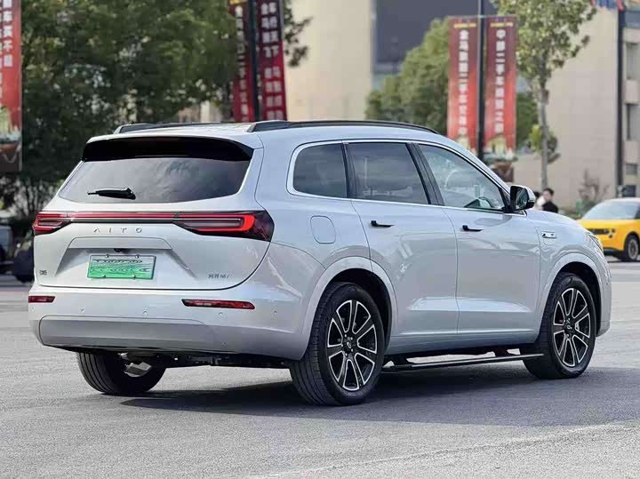 Фото 9 - Aito M7