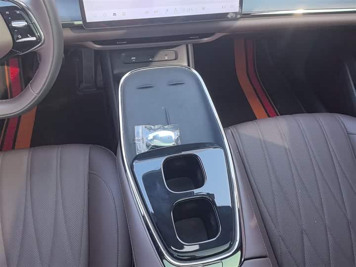 Фото 14 - Changan Qiyuan (Nevo) A07