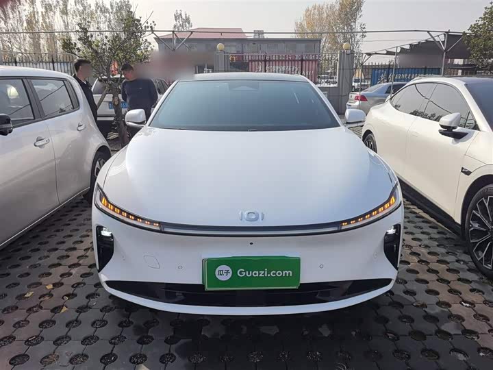 Фото 3 - Changan Qiyuan (Nevo) A07