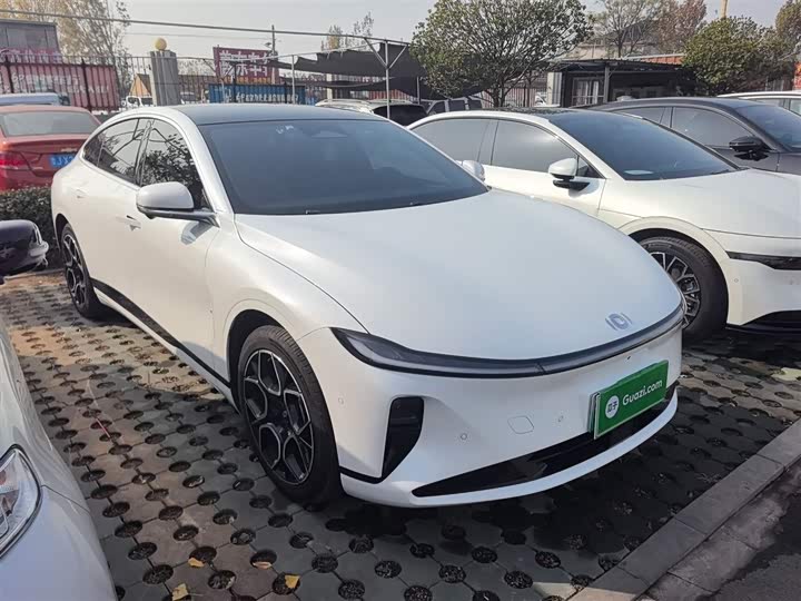 Фото 4 - Changan Qiyuan (Nevo) A07