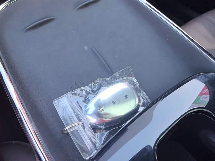 Фото 9 - Changan Qiyuan (Nevo) A07