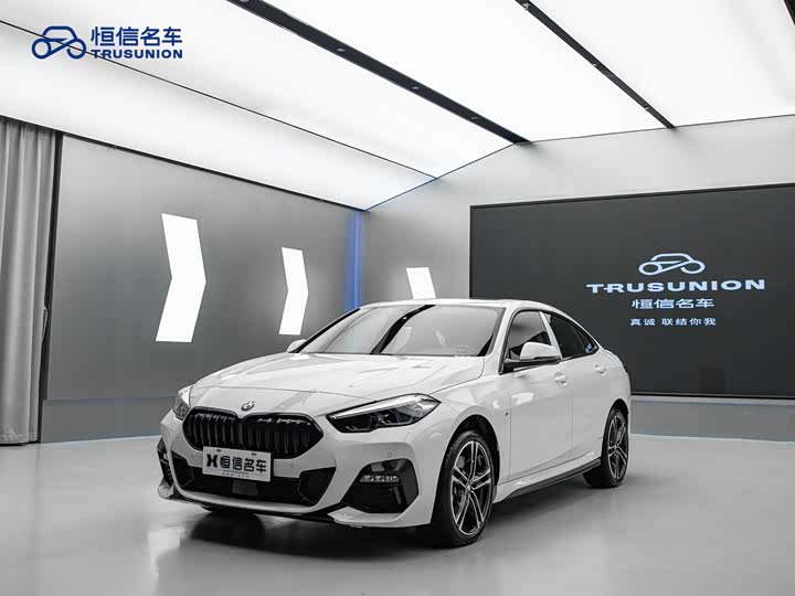 Фото 1 - BMW 2 Series