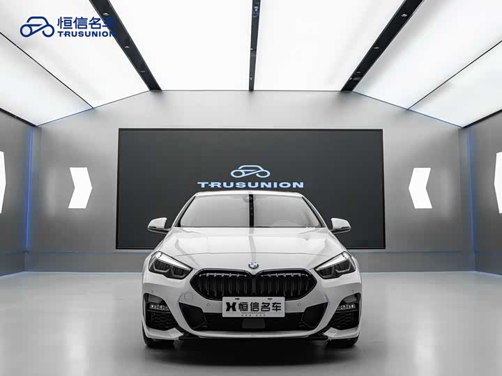 Фото 2 - BMW 2 Series