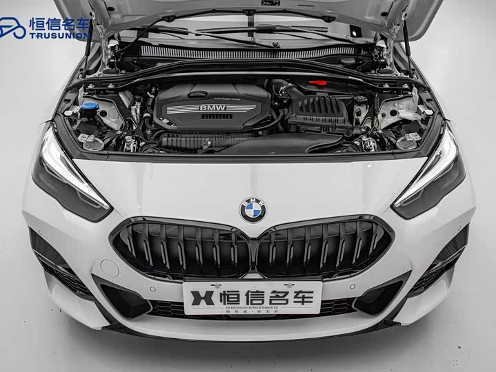Фото 21 - BMW 2 Series