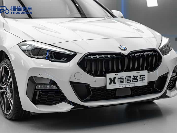 Фото 9 - BMW 2 Series