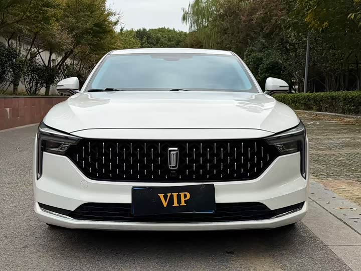 Фото 2 - Bestune B70