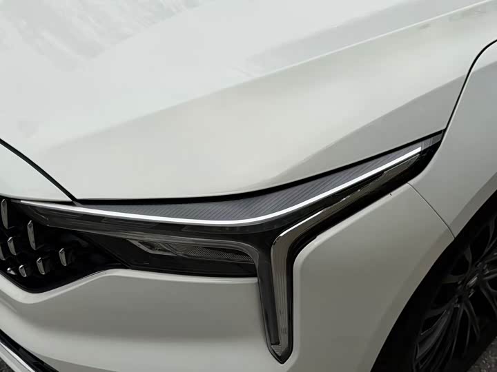 Фото 8 - Bestune B70