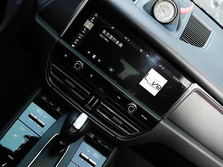 Фото 10 - Porsche Macan