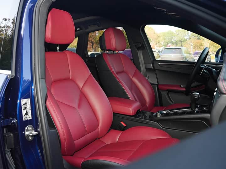 Фото 12 - Porsche Macan