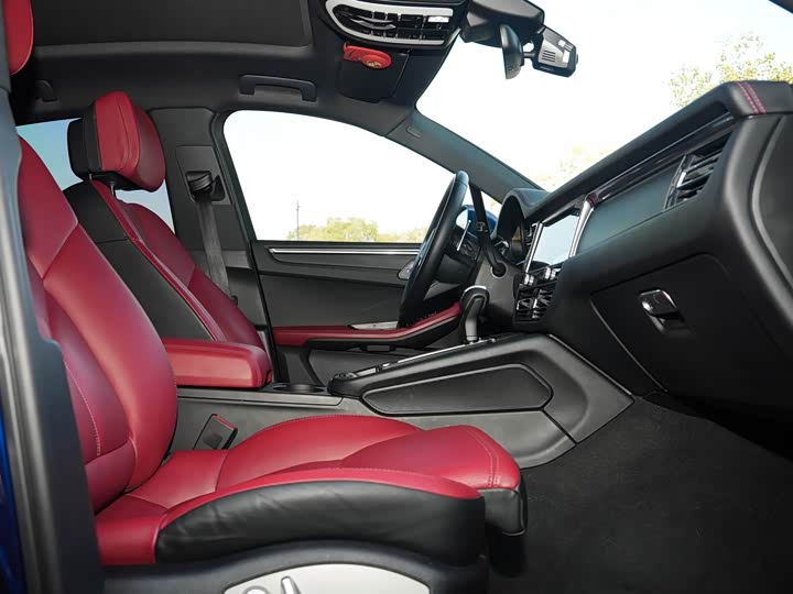 Фото 7 - Porsche Macan