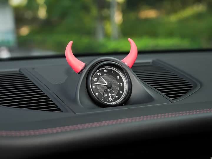 Фото 9 - Porsche Macan