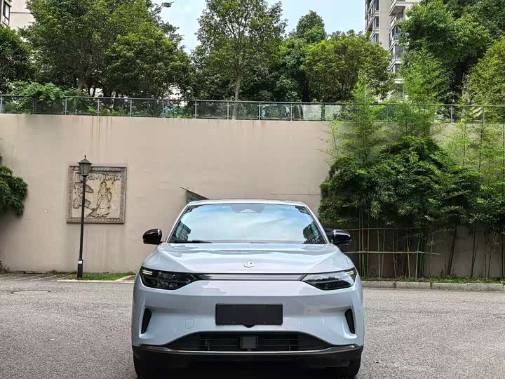 Фото 2 - Leapmotor C11