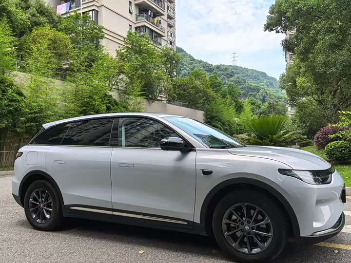 Фото 3 - Leapmotor C11