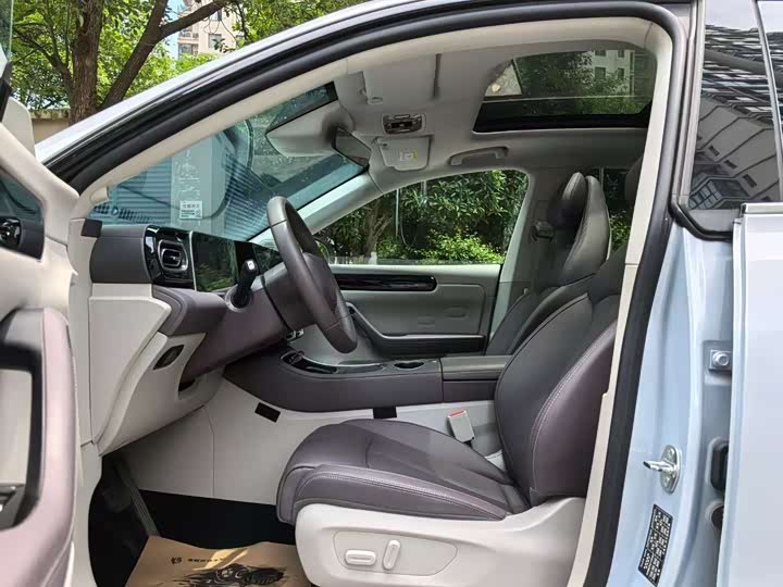 Фото 4 - Leapmotor C11