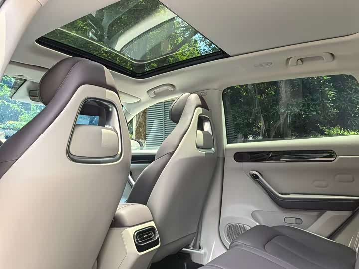 Фото 6 - Leapmotor C11