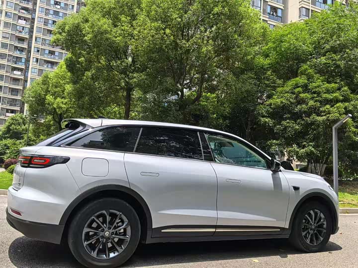 Фото 7 - Leapmotor C11