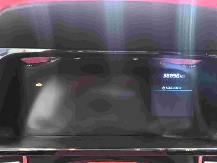 Фото 14 - Hyundai Elantra N line