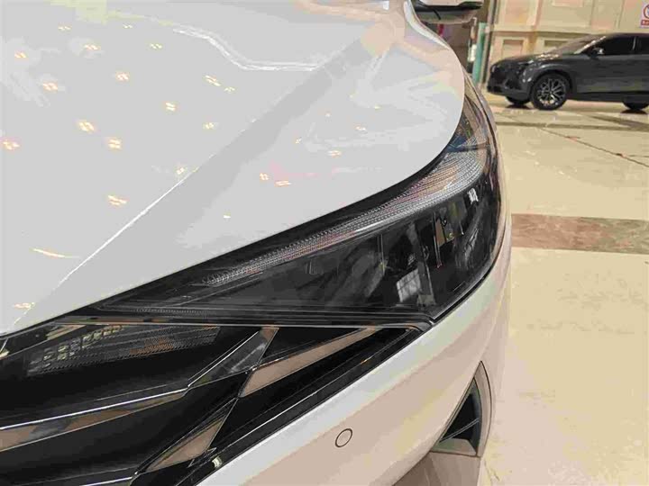 Фото 4 - Hyundai Elantra N line