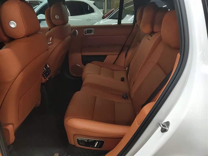 Фото 17 - LiXiang L7